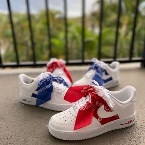 bandana air forces